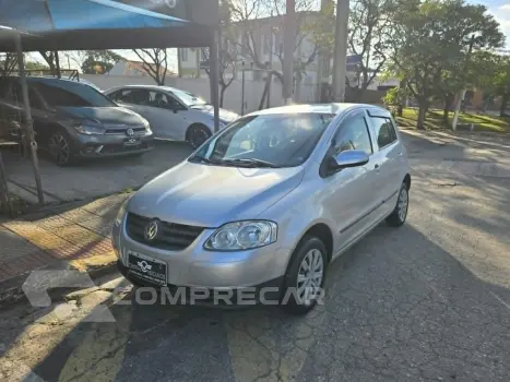 FOX 1.0 MI 8V