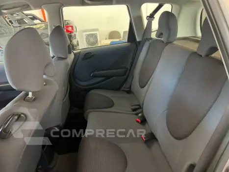 FIT 1.4 LX 8V HONDA