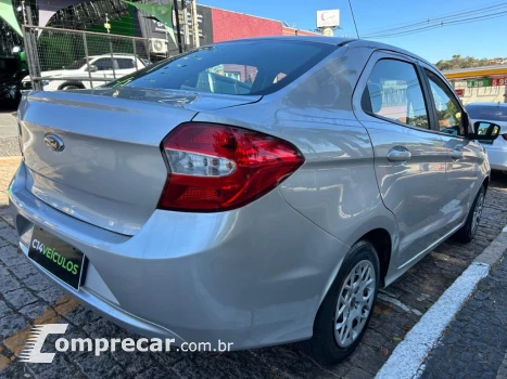 Ka+ Sedan 1.0 SE/SE PLUS TiVCT Flex 4p