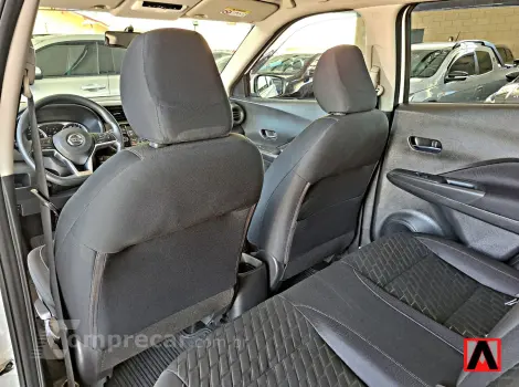 KICKS 1.6 16vstart Sense