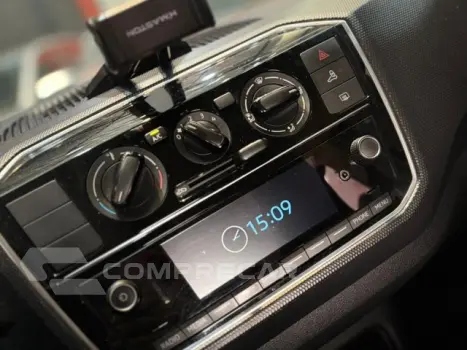 UP - 1.0 170 TSI TOTAL XTREME 4P MANUAL