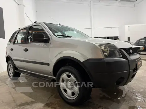EcoSport XLS 1.6/ 1.6 Flex 8V 5p