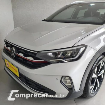 NIVUS 1.0 200 TSI Highline