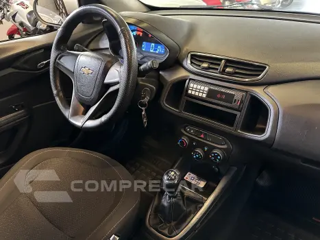 ONIX 1.4 MPFI LT 8V