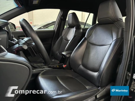 COROLLA CROSS 2.0 VVT-IE FLEX XRE DIRECT SHIFT