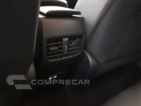 Corolla Cross 2.0 VVT-IE FLEX XRE DIRECT SHIFT