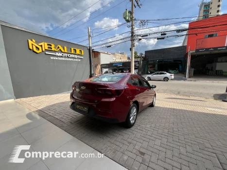 ONIX SEDAN Plus LT 1.0 12V Flex 4p Mec.