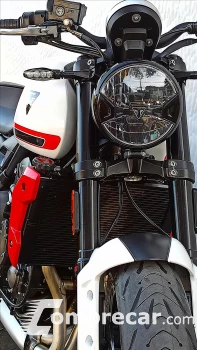 TRIDENT 660