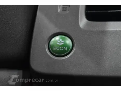 CIVIC - 1.8 EXS 16V 4P AUTOMÁTICO