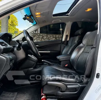 CRV 2.0 EXL 4X2 16V