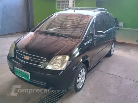CHEVROLET Meriva 1.4 4 portas