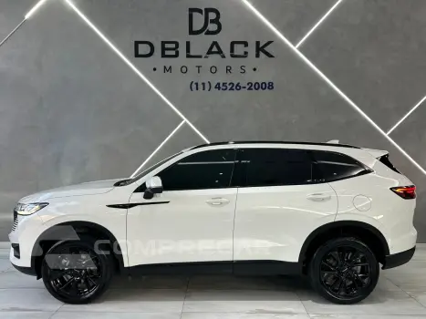 Haval H6 1.5 (Hibrido)