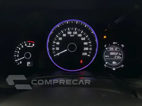 HR-V EX 1.8 Flexone 16V 5p Aut.