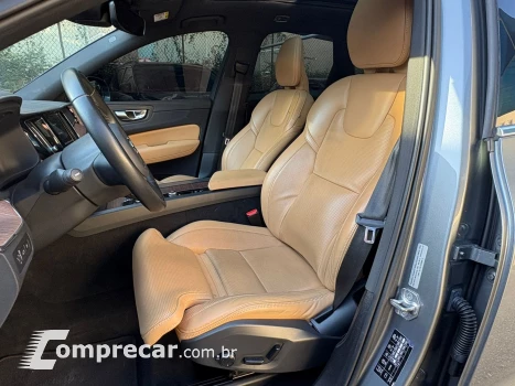 XC60 2.0 T8 Hybrid Inscription AWD Geartronic