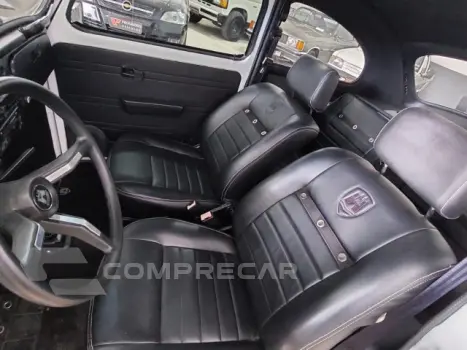 FUSCA - 1.6 8V 2P MANUAL