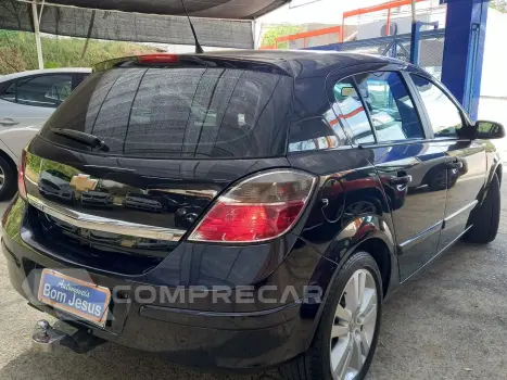 Vectra 2.0 Mpfi Gt Hatch 8V Flex 4P Manual