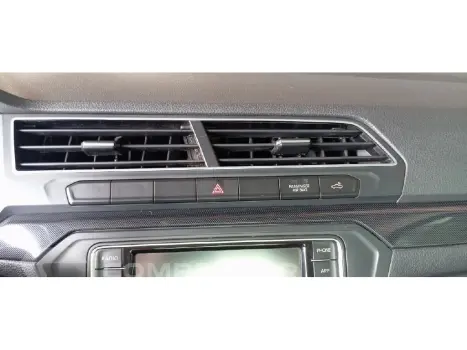 SAVEIRO 1.6 MSI TRENDLINE CS 16V FLEX 2P MANUAL