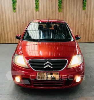 C3 1.4 I Exclusive 8V