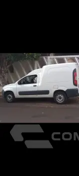 FIORINO 1.4 MPI Furgão Hard Working 8V