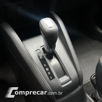KICKS Sense 1.6 16V Flex Aut.