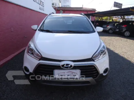 HB20X 1.6 16V Premium