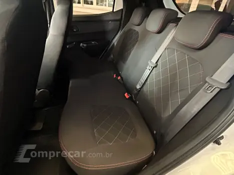 KWID 1.0 12V SCE FLEX ZEN MANUAL