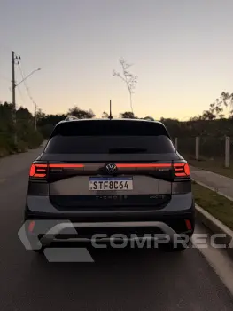 T-CROSS 1.0 200 TSI Comfortline