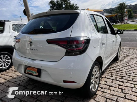 SANDERO 1.0 12V SCE S Edition