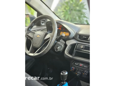 ONIX 1.0 MPFI JOY 8V FLEX 4P MANUAL