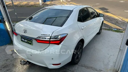 COROLLA 1.8 GLI Upper 16V