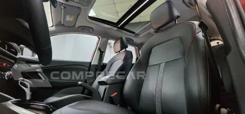 TRACKER RS 1.2 Turbo 12V Flex Aut.