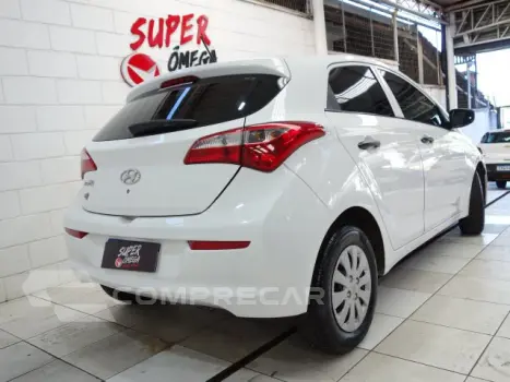 HB20 - 1.0 COMFORT 12V 4P MANUAL