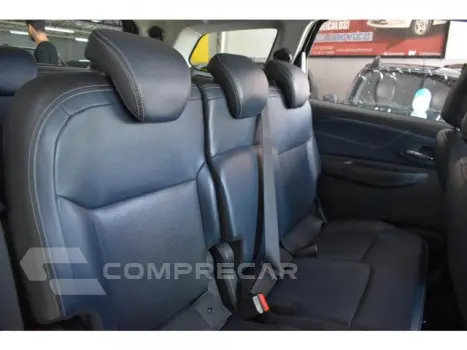 SPIN - 1.8 PREMIER 8V 4P AUTOMÁTICO