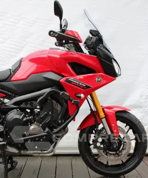 YAMAHA MT-09 TRACER