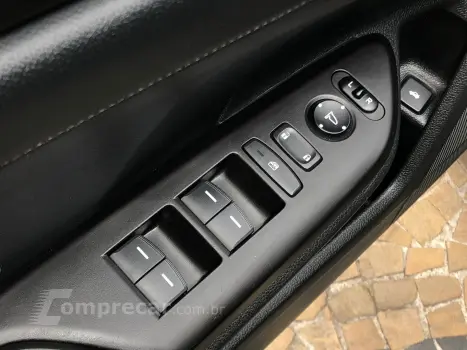 Civic 2.0 16V Flexone Lx 4P Cvt