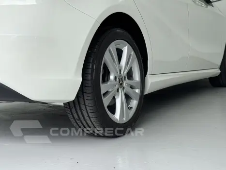 A 200 1.6 CGI 7g-dct