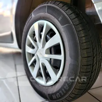 SANDERO 1.6 16V SCE Expression