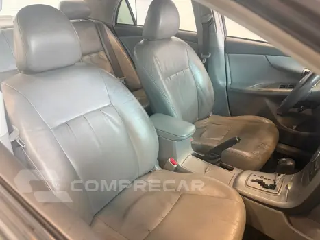 COROLLA 1.8 XEI 16V FLEX 4P AUTOMÁTICO