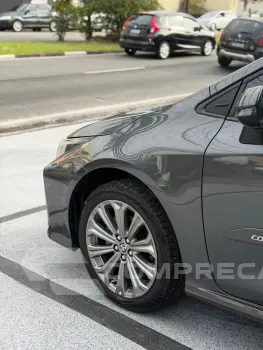 Corolla XEi 2.0 Flex 16V Aut.