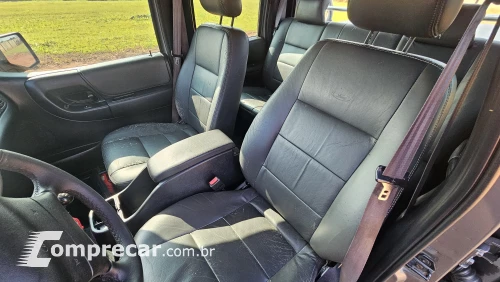RANGER 2.3 XLT 16V 4X2 CD