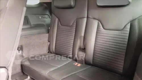 COMMANDER 1.3 T270 TURBO FLEX LIMITED AT6