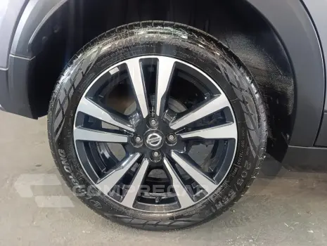 KICKS 1.6 16vstart Advance