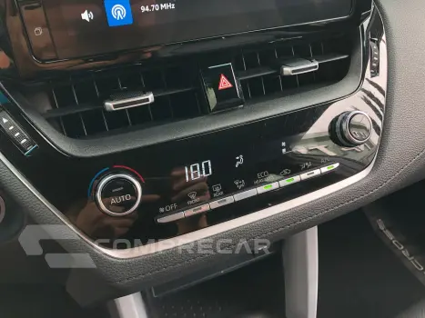 Corolla Cross 2.0 Vvt-Ie Flex Xre Direct Shift