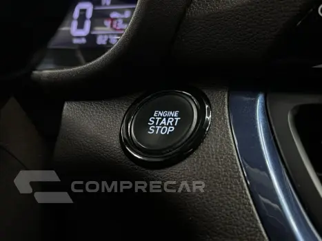 HB20 1.0 TGDI FLEX DIAMOND AUTOMÁTICO