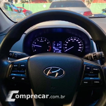 CRETA 1.6 16V Action