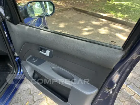 PALIO 1.4 Attractive Weekend 8V