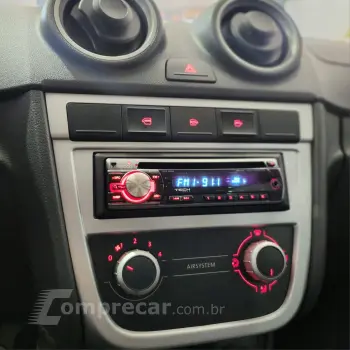 GOL 1.0 MI Seleção 8V G.V