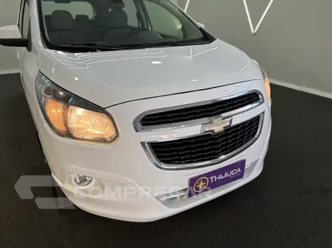 SPIN 1.8 LTZ 8V