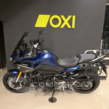 MT-09 TRACER 900 GT