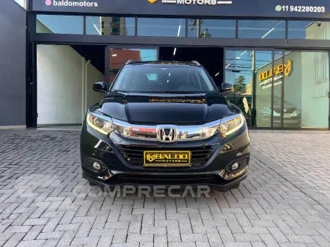 HR-V EXL 1.8 Flexone 16V 5p Aut.